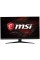 27.9" Монитор MSI G281UV черный