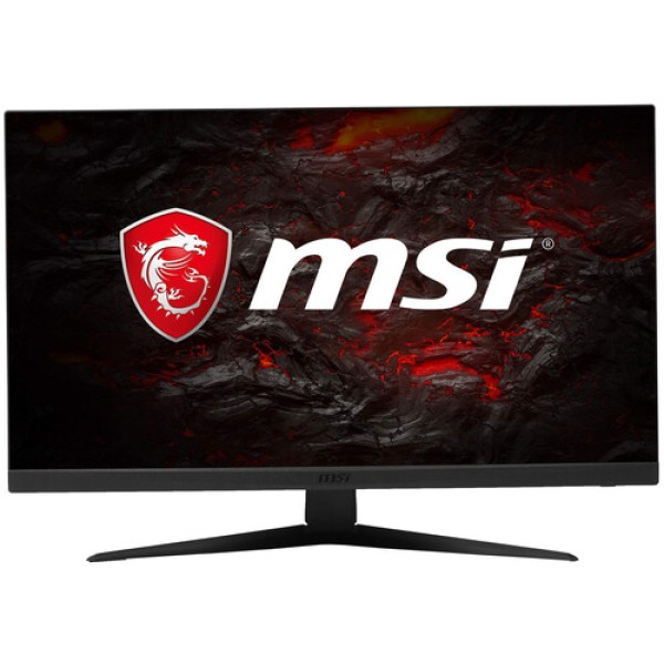 27.9" Монитор MSI G281UV черный