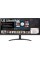 34" Монитор LG 34WP500-B черный