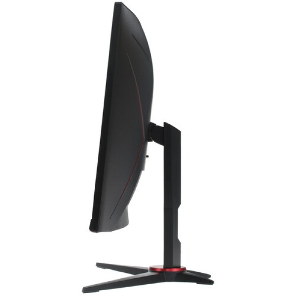 27" Монитор AOC C27G2ZE/BK черный