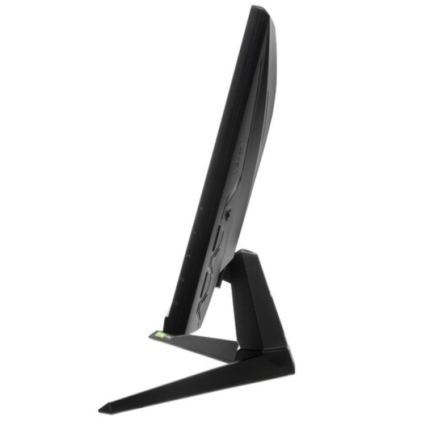 27" Монитор ASUS TUF Gaming VG27AQ1A черный