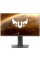 24.5" Монитор ASUS TUF Gaming VG259QM черный