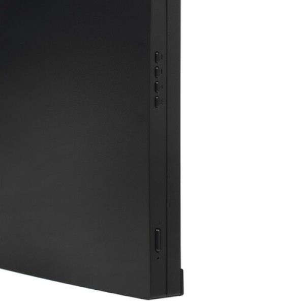 27" Монитор DEXP DF27H1UC черный