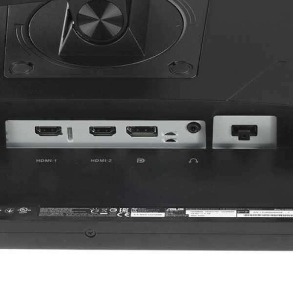 24.5" Монитор ASUS TUF Gaming VG259QM черный