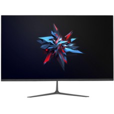 Монитор Lime 27" G270 [144Hz/VA/2560x1440/1ms MPRT/250cd/㎡/HDMIx2/DP]