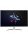Монитор Lime 27" G270 [144Hz/VA/2560x1440/1ms MPRT/250cd/㎡/HDMIx2/DP]