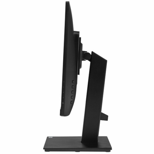 23.8" Монитор ASUS VA24EQSB черный