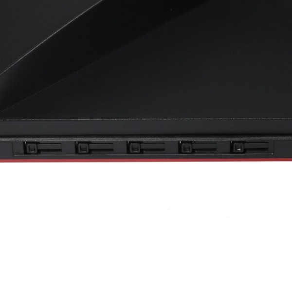 23.8" Монитор AOC Q24G2A/BK черный