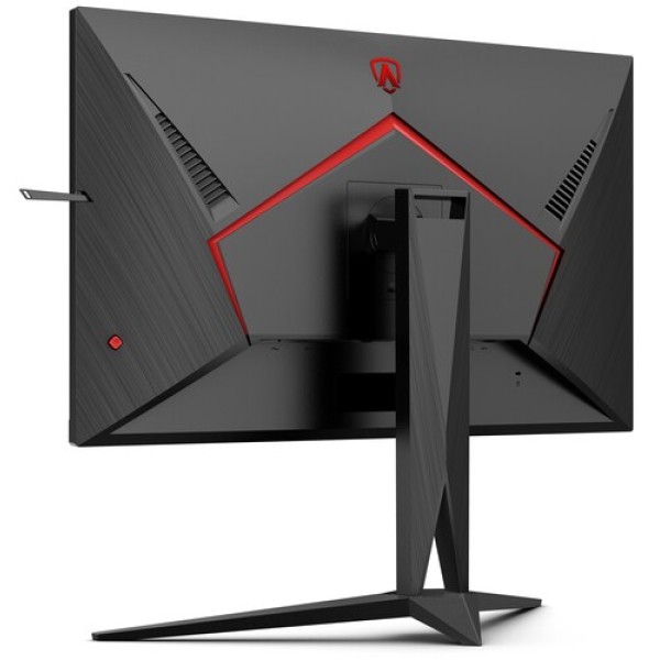 27" Монитор AOC AGON AG275QX черный