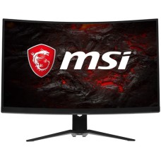 31.5" Монитор MSI MAG 325CQRXF черный