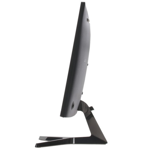 34.1" Монитор Samsung SJ55W S34J550WQI черный