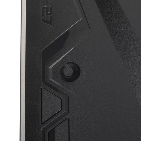 27" Монитор ASUS TUF Gaming VG27AQ1A черный