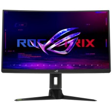 27" Монитор ASUS ROG Strix XG27AQV черный