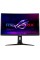 27" Монитор ASUS ROG Strix XG27AQV черный