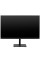 23.8" Монитор HUAWEI AD80HW черный