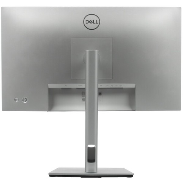 23.8" Монитор Dell U2422H серебристый