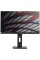 23.8" Монитор AOC 24P1 черный