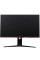 23.8" Монитор AOC Q24G2A/BK черный