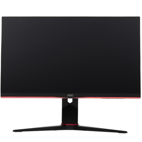 23.8" Монитор AOC Q24G2A/BK черный