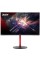 27" Монитор Acer Nitro XZ272UPbmiiphx черный