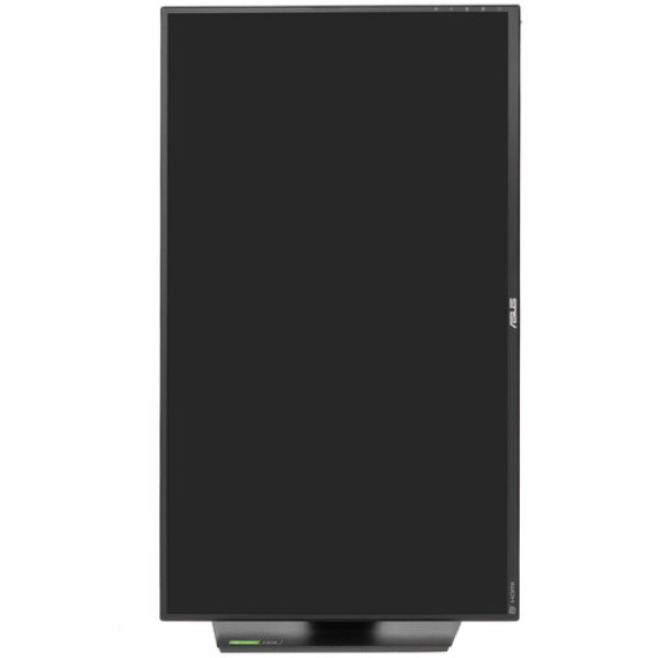 27" Монитор ASUS TUF Gaming VG279QR черный