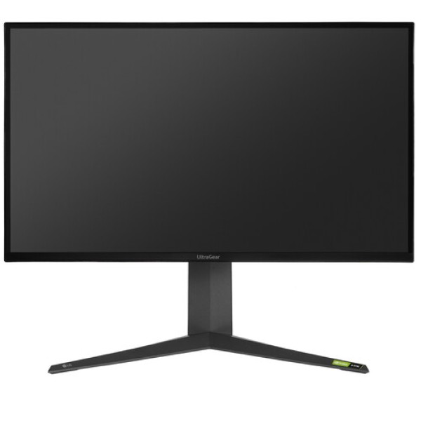 31.5" Монитор LG UltraGear 32GQ950-B черный