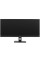 34" Монитор AOC U34E2M черный
