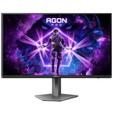 26.7" Монитор AOC AGON PRO AG276QZD2 черный