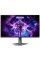 26.7" Монитор AOC AGON PRO AG276QZD2 черный
