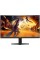 27" Монитор AOC C27G4ZXE черный