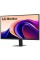 31.5" Монитор LG 32U631A-B черный