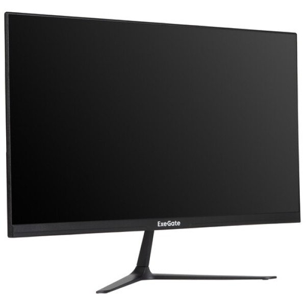 23.8" Монитор ExeGate Combat EG2407C черный