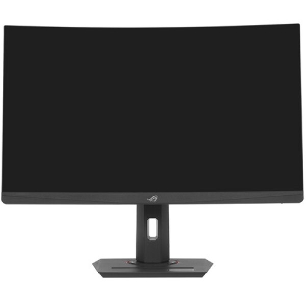 27" Монитор ASUS ROG Strix XG27WCS черный