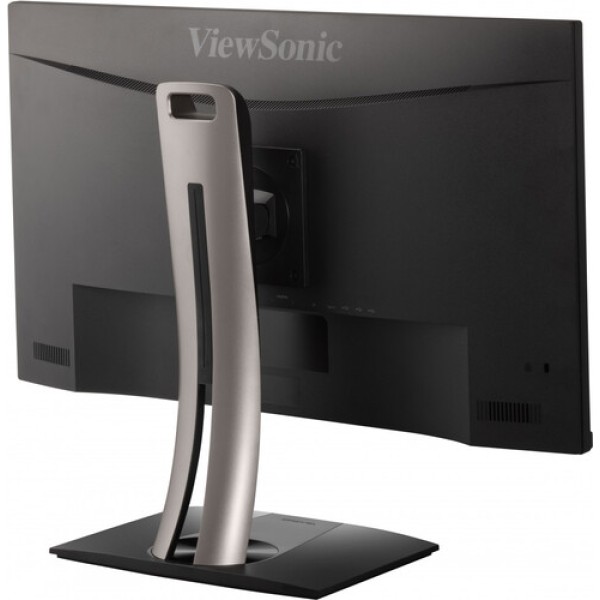 27" Монитор ViewSonic VP2756-4K черный