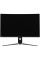 31.5" Монитор MSI MPG 321CURX QD-OLED черный