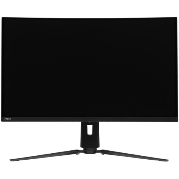 31.5" Монитор MSI MPG 321CURX QD-OLED черный
