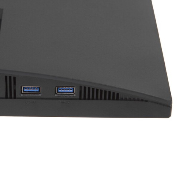 23.8" Монитор Dell P2423DE черный