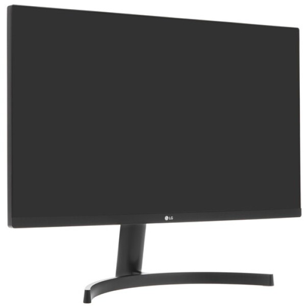 27" Монитор LG 27QN600-B черный