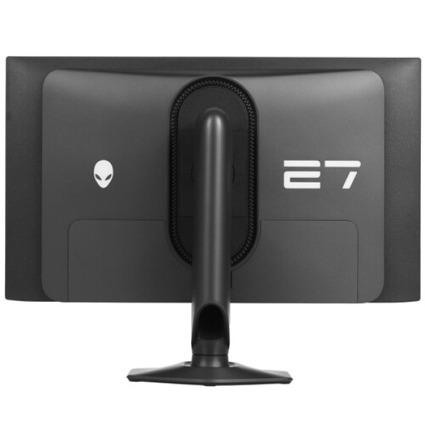 26.5" Монитор Dell Alienware AW2725DF черный