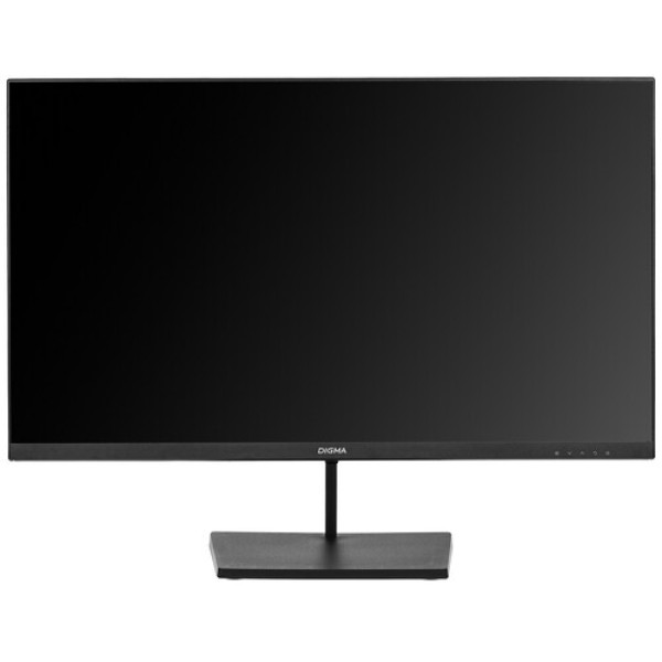 27" Монитор Digma Progress 27P402F черный
