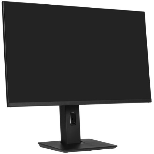 27" Монитор DEXP QF271K черный