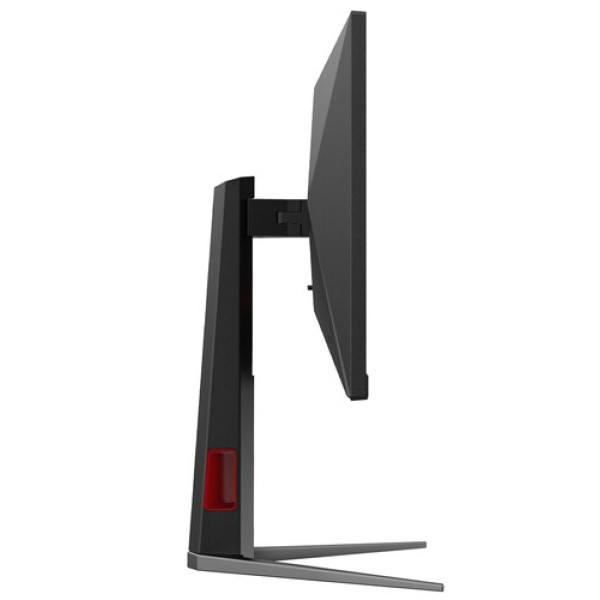 23.8" Монитор AOC 24G4H черный