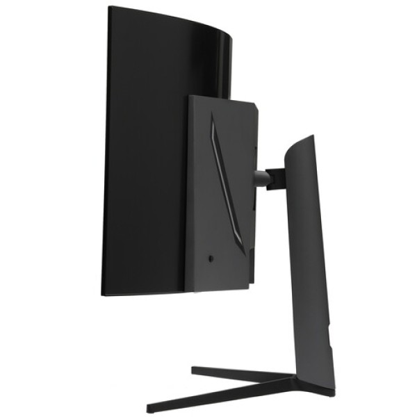 45" Монитор ARDOR GAMING HELIOS AQW45H4O черный