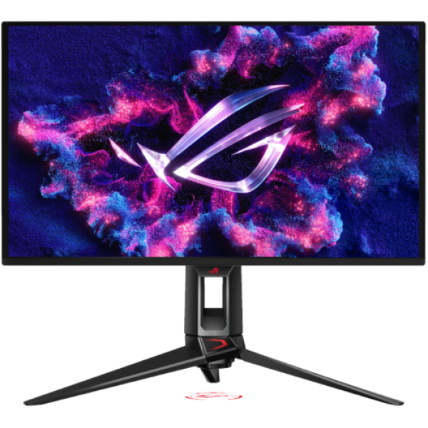 26.5" Монитор ASUS ROG Swift PG27UCDM черный
