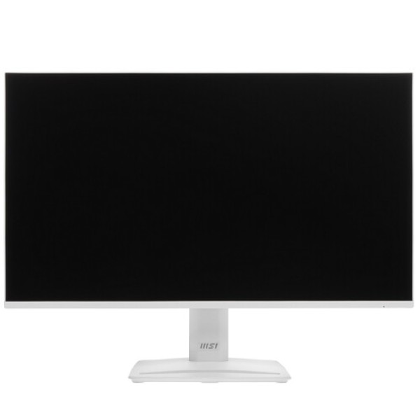 24.5" Монитор MSI PRO MP251W E2 белый