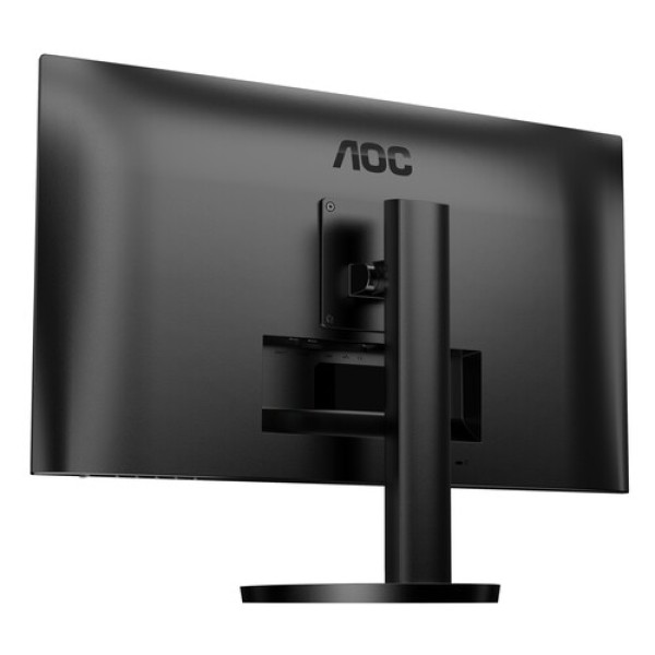 27" Монитор AOC U27B3CF черный