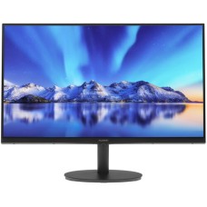 23.8" Монитор HUAWEI MateView SE SSN-24BZ черный