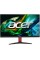 23.8" Монитор Acer Nitro KG242YEbmiix черный
