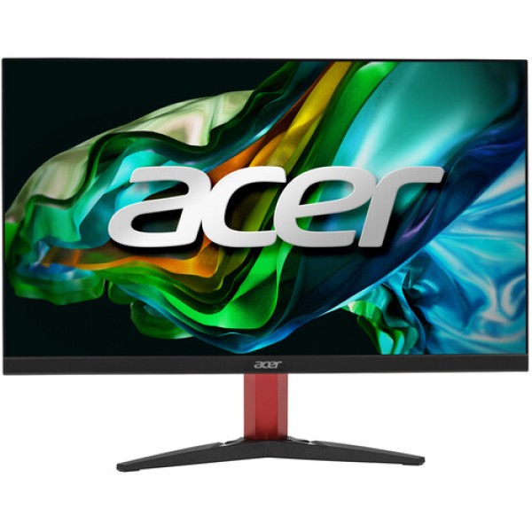 23.8" Монитор Acer Nitro KG242YEbmiix черный