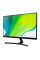 27" Монитор Acer K273Ebmix черный